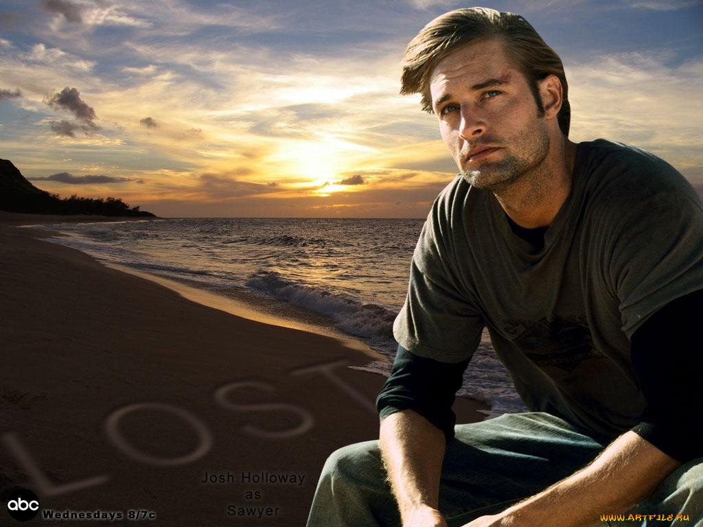 , , lost